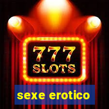 sexe erotico